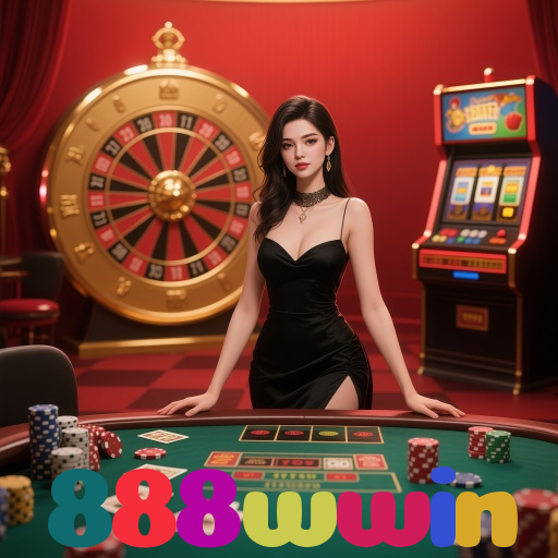 A Magia dos Jogos de Fantasia na 888wwin