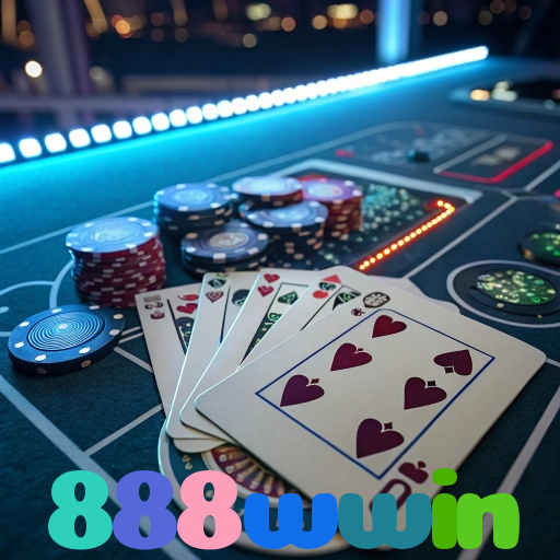 A Magia dos Jogos de Fantasia na 888wwin