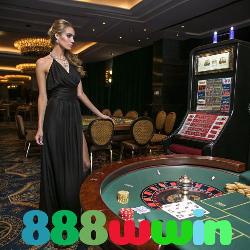 A Magia dos Jogos de Fantasia na 888wwin