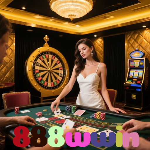 A Magia dos Jogos de Fantasia na 888wwin