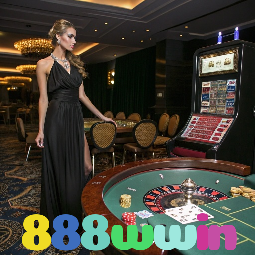 A Magia dos Jogos de Fantasia na 888wwin