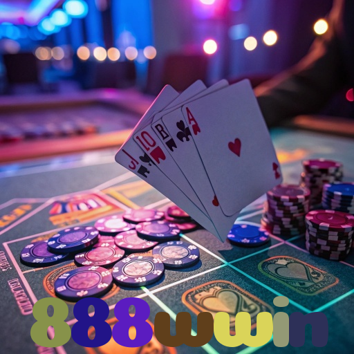 A Magia dos Jogos de Fantasia na 888wwin