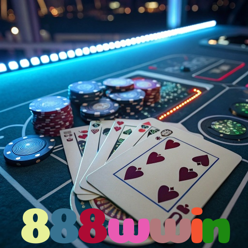 A Magia dos Jogos de Fantasia na 888wwin