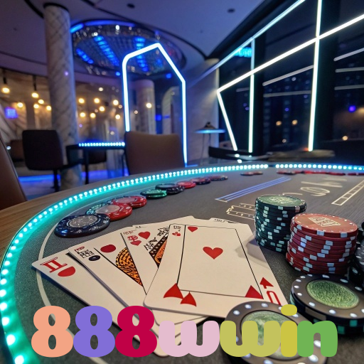 A Magia dos Jogos de Fantasia na 888wwin