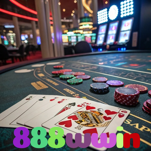 A Magia dos Jogos de Fantasia na 888wwin