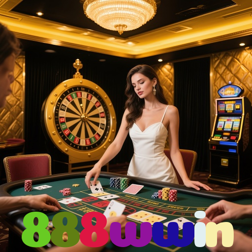 A Magia dos Jogos de Fantasia na 888wwin