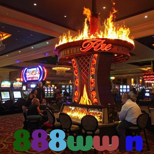 A Magia dos Jogos de Fantasia na 888wwin