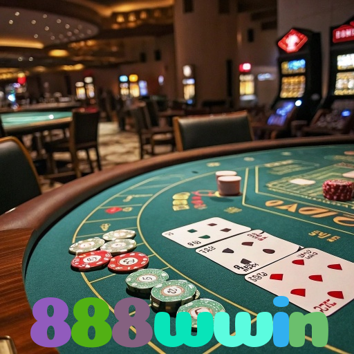 A Magia dos Jogos de Fantasia na 888wwin