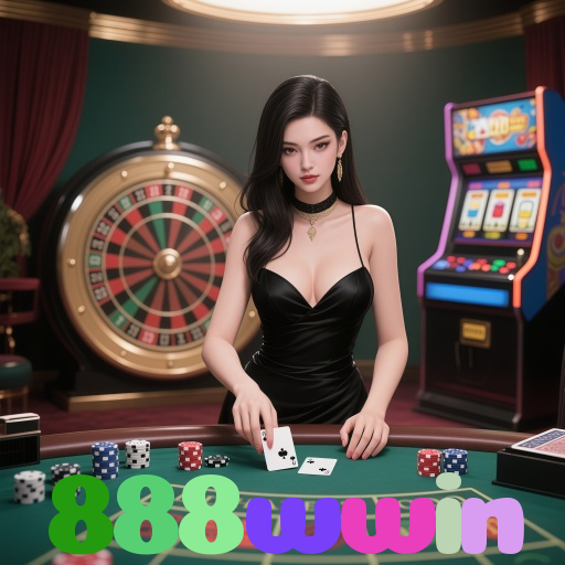 A Magia dos Jogos de Fantasia na 888wwin