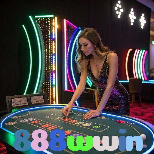 A Magia dos Jogos de Fantasia na 888wwin