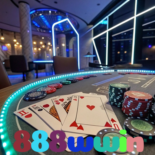 A Magia dos Jogos de Fantasia na 888wwin