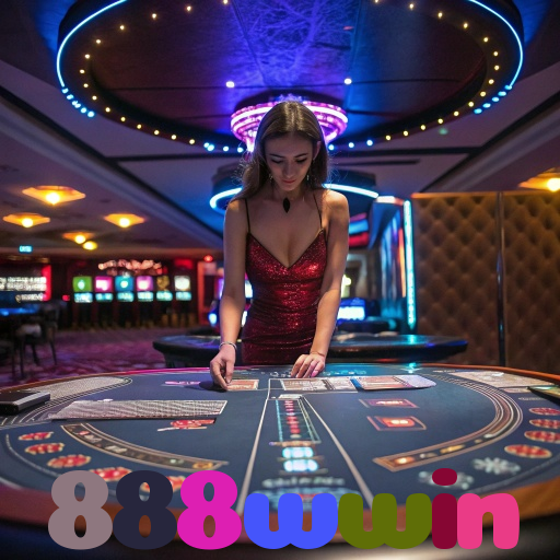 A Magia dos Jogos de Fantasia na 888wwin