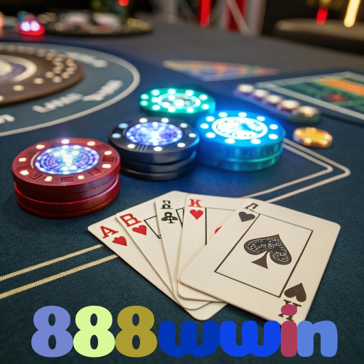 A Magia dos Jogos de Fantasia na 888wwin