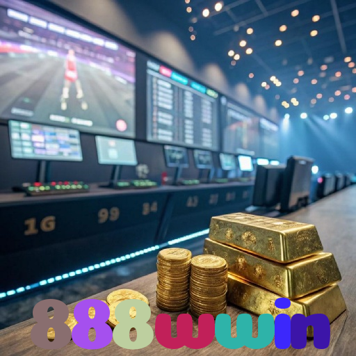 A Magia dos Jogos de Fantasia na 888wwin