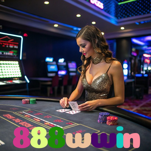A Magia dos Jogos de Fantasia na 888wwin