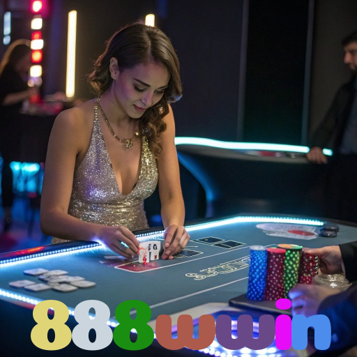 A Magia dos Jogos de Fantasia na 888wwin