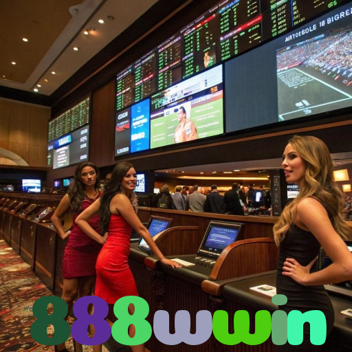 A Magia dos Jogos de Fantasia na 888wwin