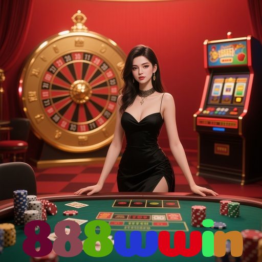 A Magia dos Jogos de Fantasia na 888wwin