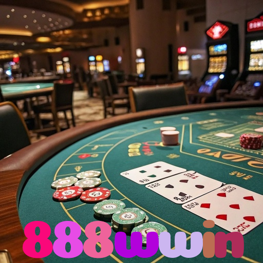 A Magia dos Jogos de Fantasia na 888wwin