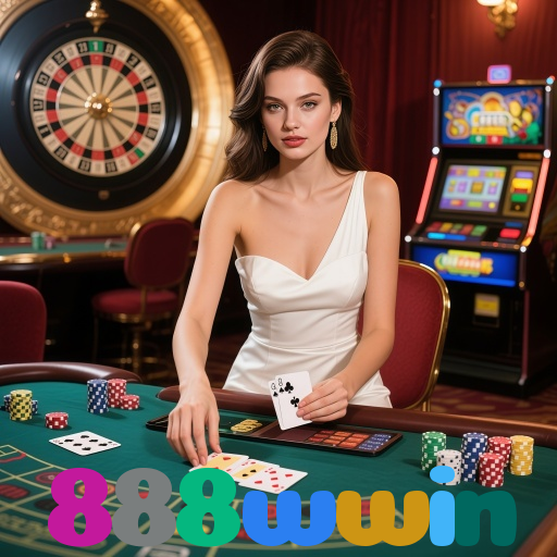 A Magia dos Jogos de Fantasia na 888wwin