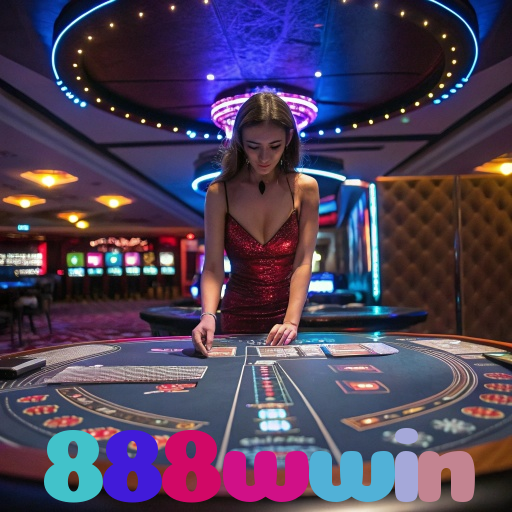 A Magia dos Jogos de Fantasia na 888wwin
