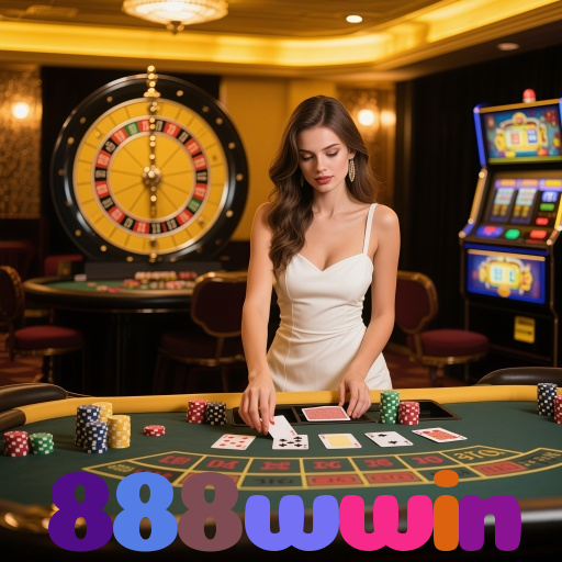 A Magia dos Jogos de Fantasia na 888wwin