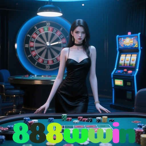 A Magia dos Jogos de Fantasia na 888wwin
