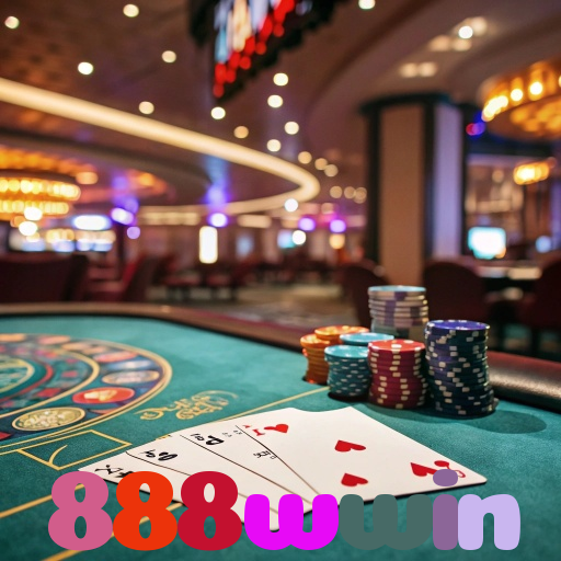 A Magia dos Jogos de Fantasia na 888wwin
