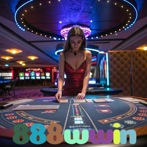 A Magia dos Jogos de Fantasia na 888wwin