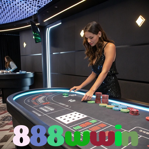 A Magia dos Jogos de Fantasia na 888wwin