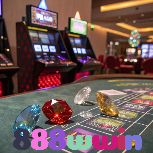 A Magia dos Jogos de Fantasia na 888wwin
