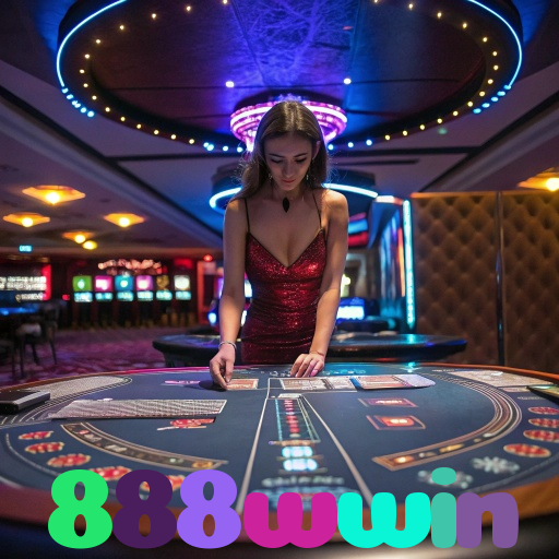 A Magia dos Jogos de Fantasia na 888wwin