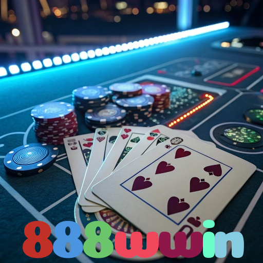 A Magia dos Jogos de Fantasia na 888wwin
