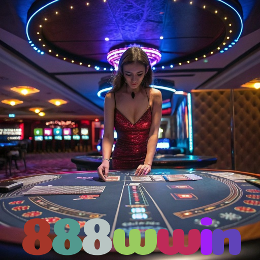 A Magia dos Jogos de Fantasia na 888wwin