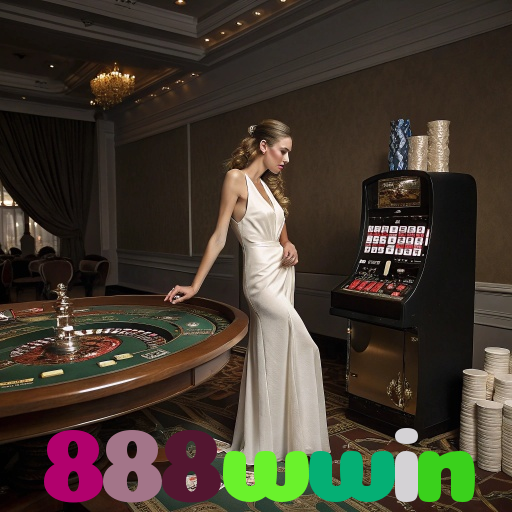 A Magia dos Jogos de Fantasia na 888wwin