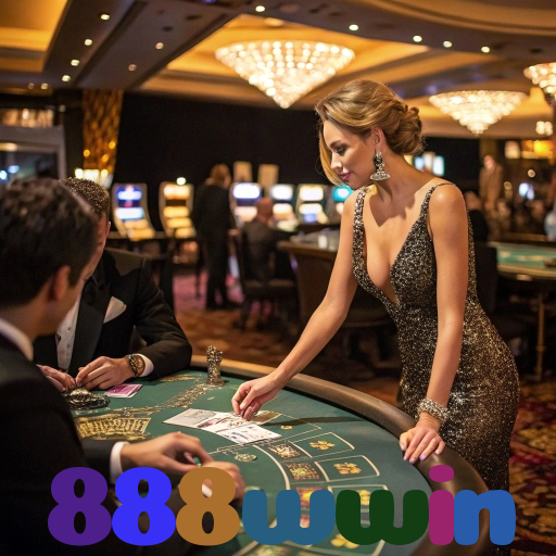 A Magia dos Jogos de Fantasia na 888wwin