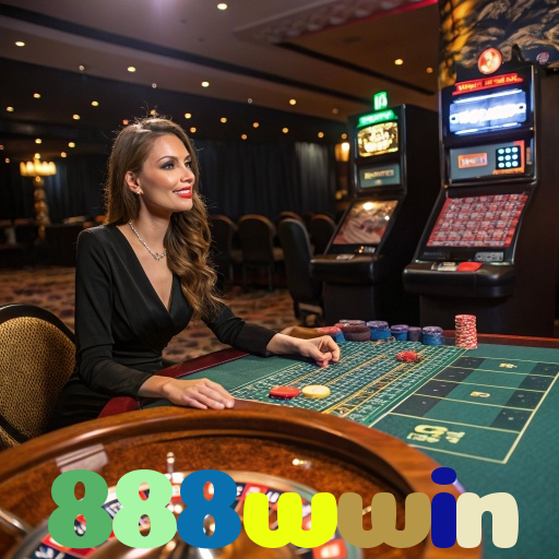A Magia dos Jogos de Fantasia na 888wwin