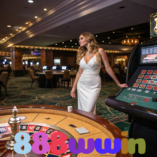 A Magia dos Jogos de Fantasia na 888wwin