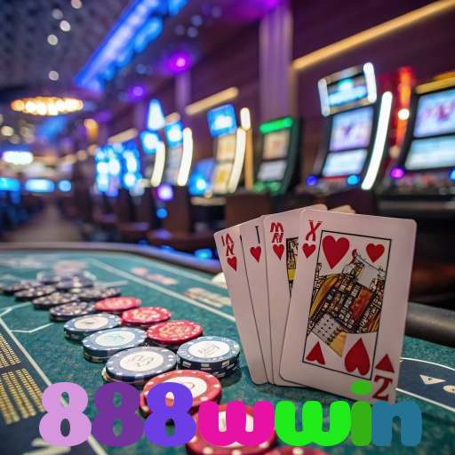 A Magia dos Jogos de Fantasia na 888wwin