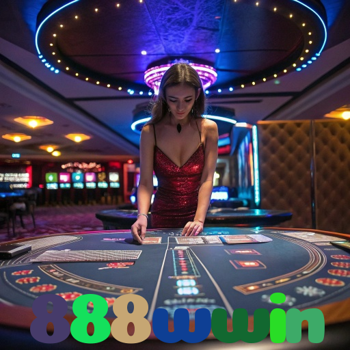 A Magia dos Jogos de Fantasia na 888wwin