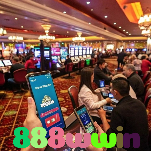 A Magia dos Jogos de Fantasia na 888wwin