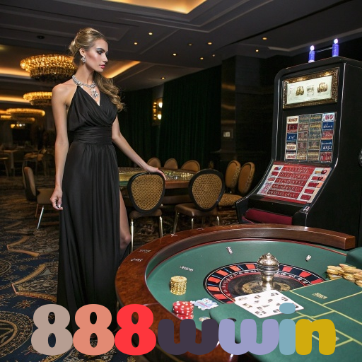 A Magia dos Jogos de Fantasia na 888wwin