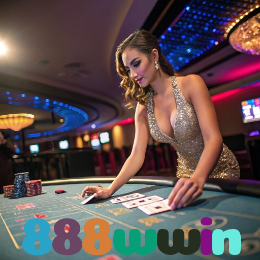 A Magia dos Jogos de Fantasia na 888wwin