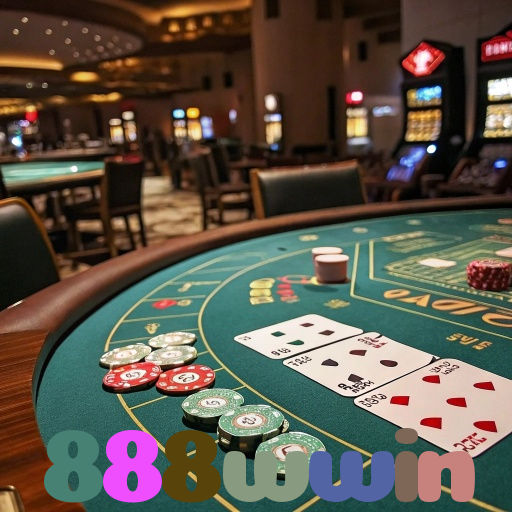 A Magia dos Jogos de Fantasia na 888wwin