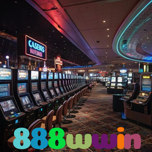 A Magia dos Jogos de Fantasia na 888wwin