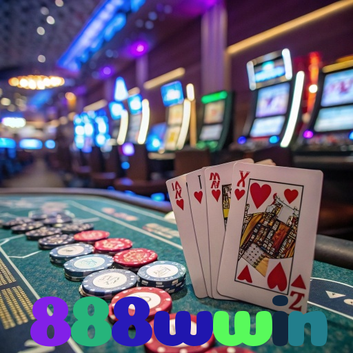 A Magia dos Jogos de Fantasia na 888wwin
