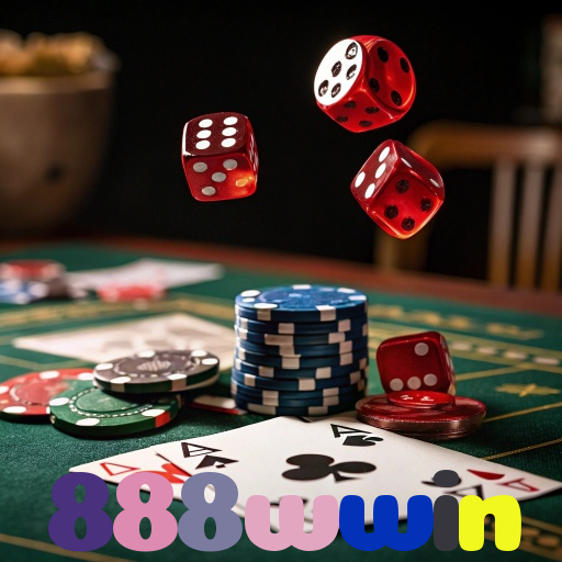 A Magia dos Jogos de Fantasia na 888wwin