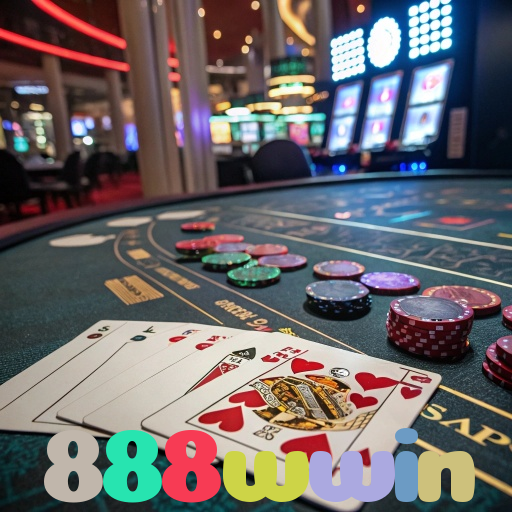 A Magia dos Jogos de Fantasia na 888wwin