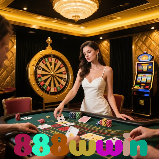 A Magia dos Jogos de Fantasia na 888wwin