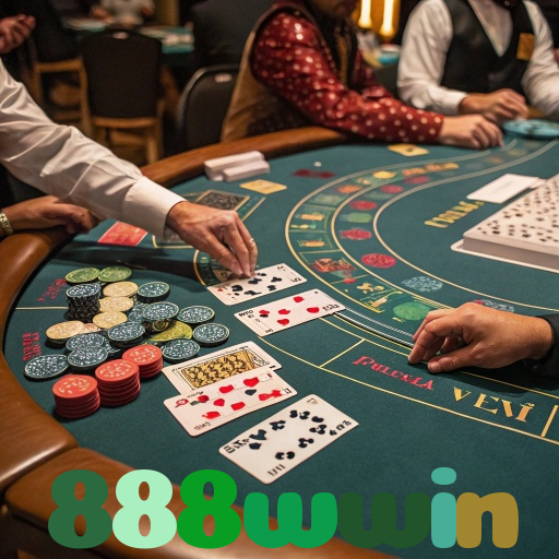 A Magia dos Jogos de Fantasia na 888wwin